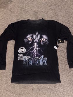 Darc Sports Eyes Of The Storm Longsleeve