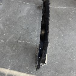 Honda Civic 2022-2025 Reinforcement 
