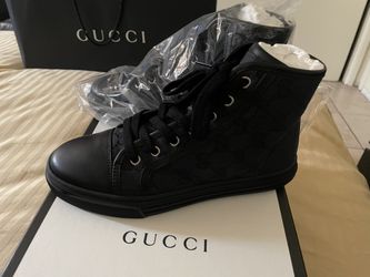 Gucci Sneakers  