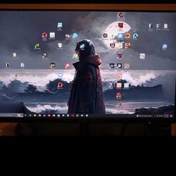 Gaming Monitor 
