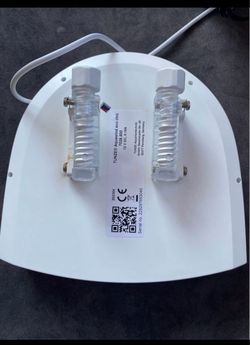 Aquarium water chiller