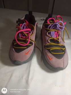 Nike Air Max Viva "Plum Dust," 6.5