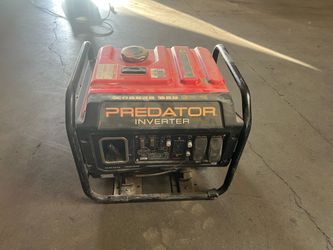 Predator inverter