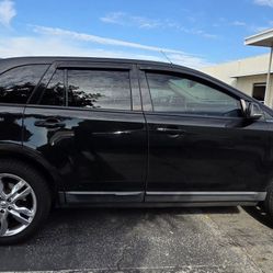 2013 Ford Edge
