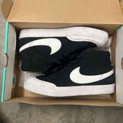 Nike SB Blazer Zoom