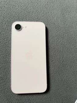 IPHONE 17e