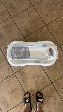 Baby Bathtub