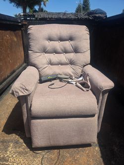 Lift Recliner