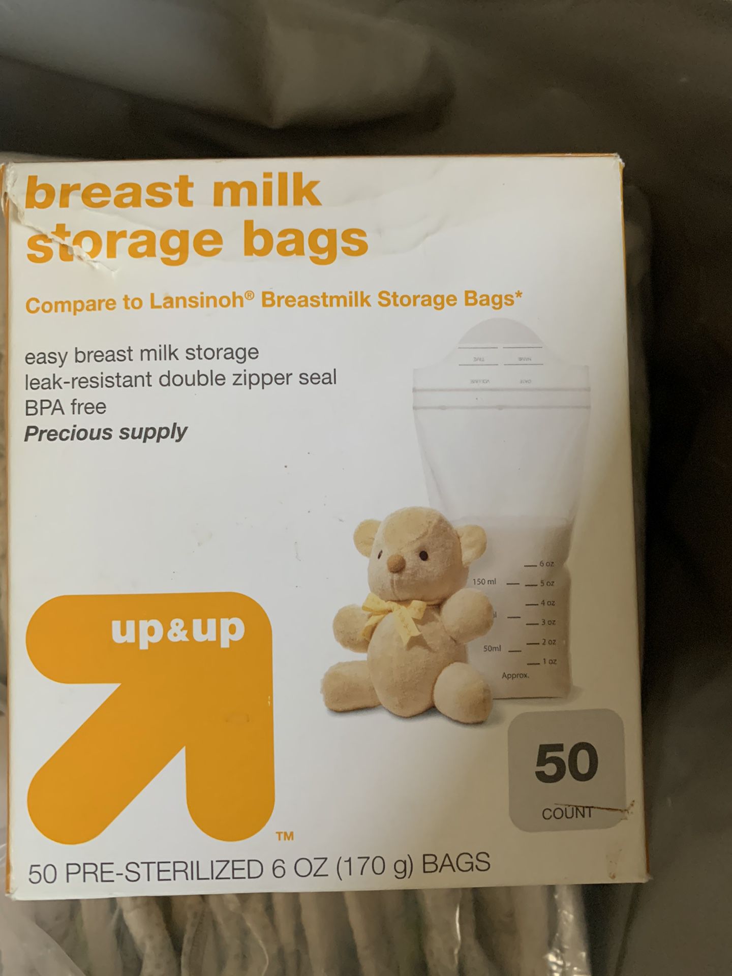 Newborn diapers and things