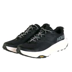 Hoka One One "Transport" Sneaker, Men's Size 11D BKLB, #1123153 **BNIB**