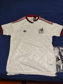 MEXICO JERSEY