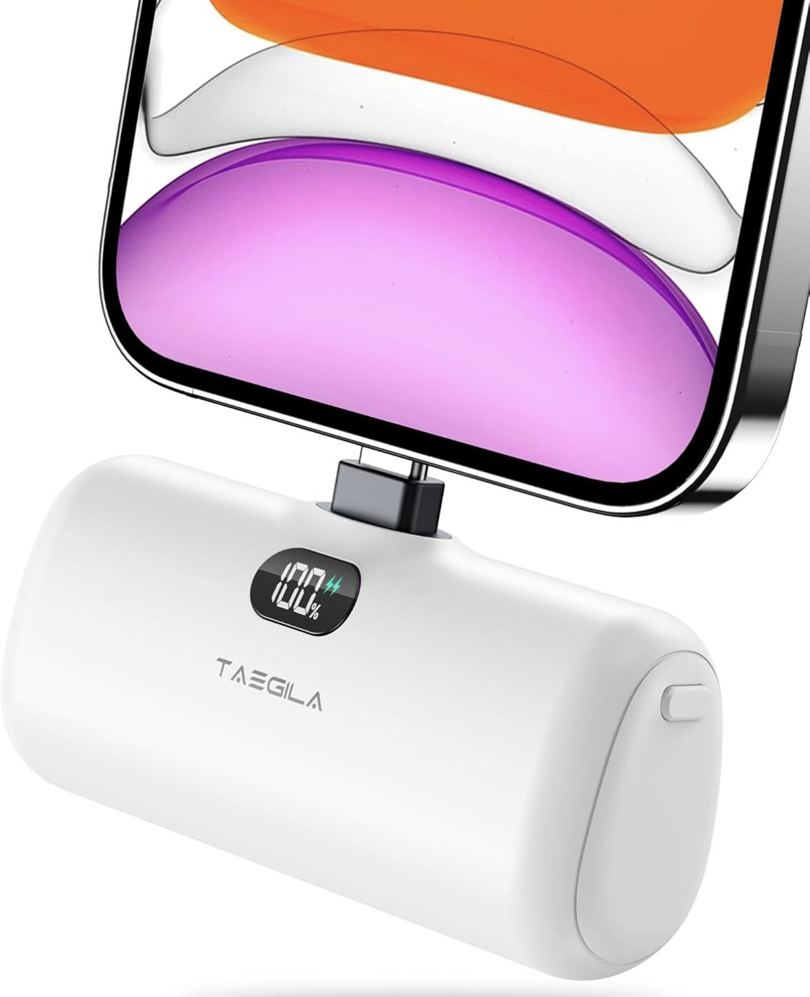 Portable Phone Charger