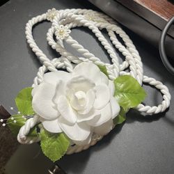 Wedding Lasso 
