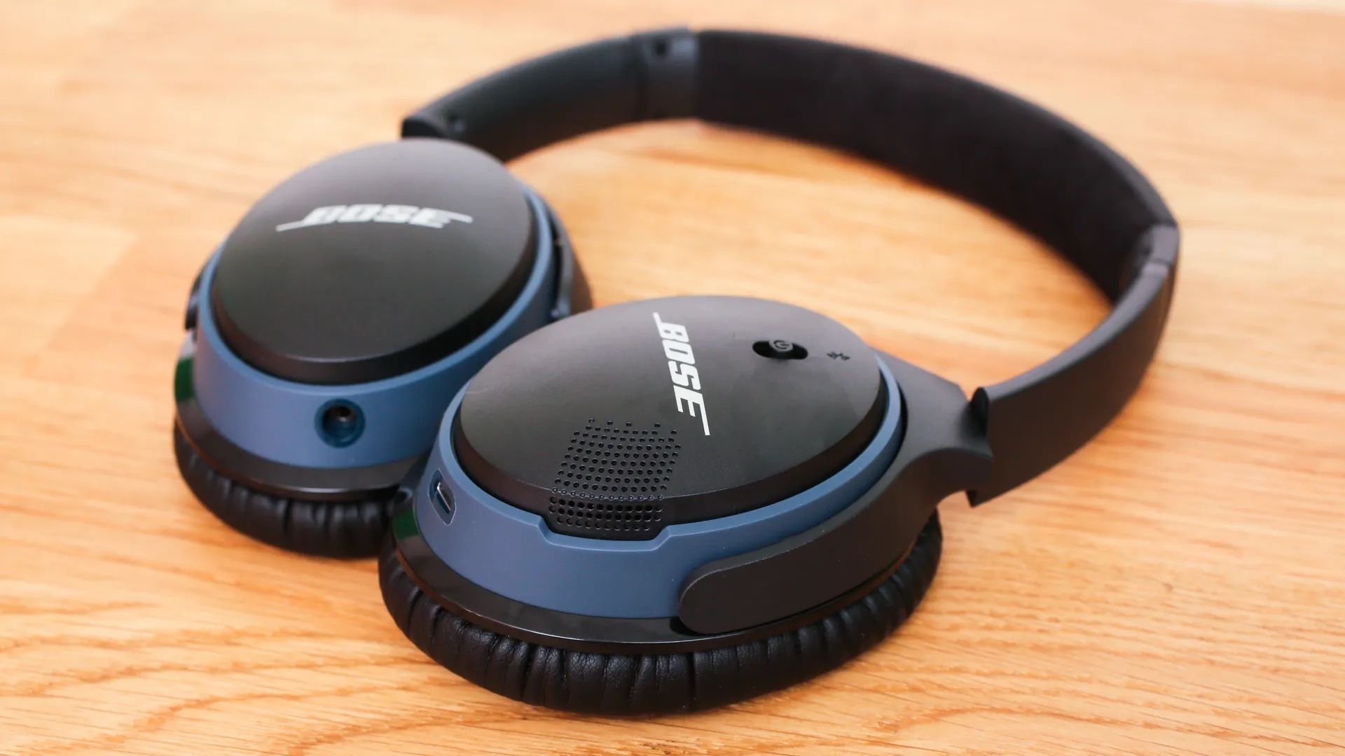 Bose AE2 Headphones Bluetooth