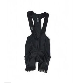 Small Cycling bib short