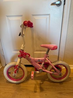 Toddlers bike