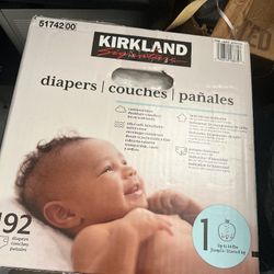 Diapers