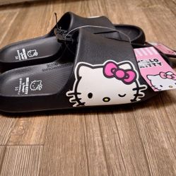 Hello Kitty Slides/Sandal 