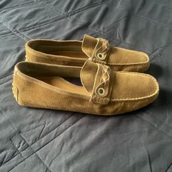 Aldo Loafers Size 9