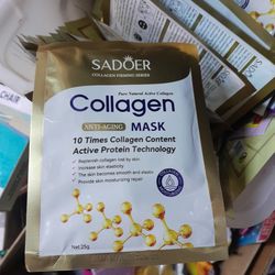 Face Mask 10x$10