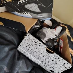 Size 12 Jordans