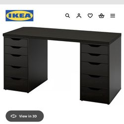 IKEA Desk 