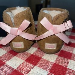 Baby Uggs 