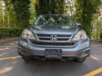 2011 Honda CR-V