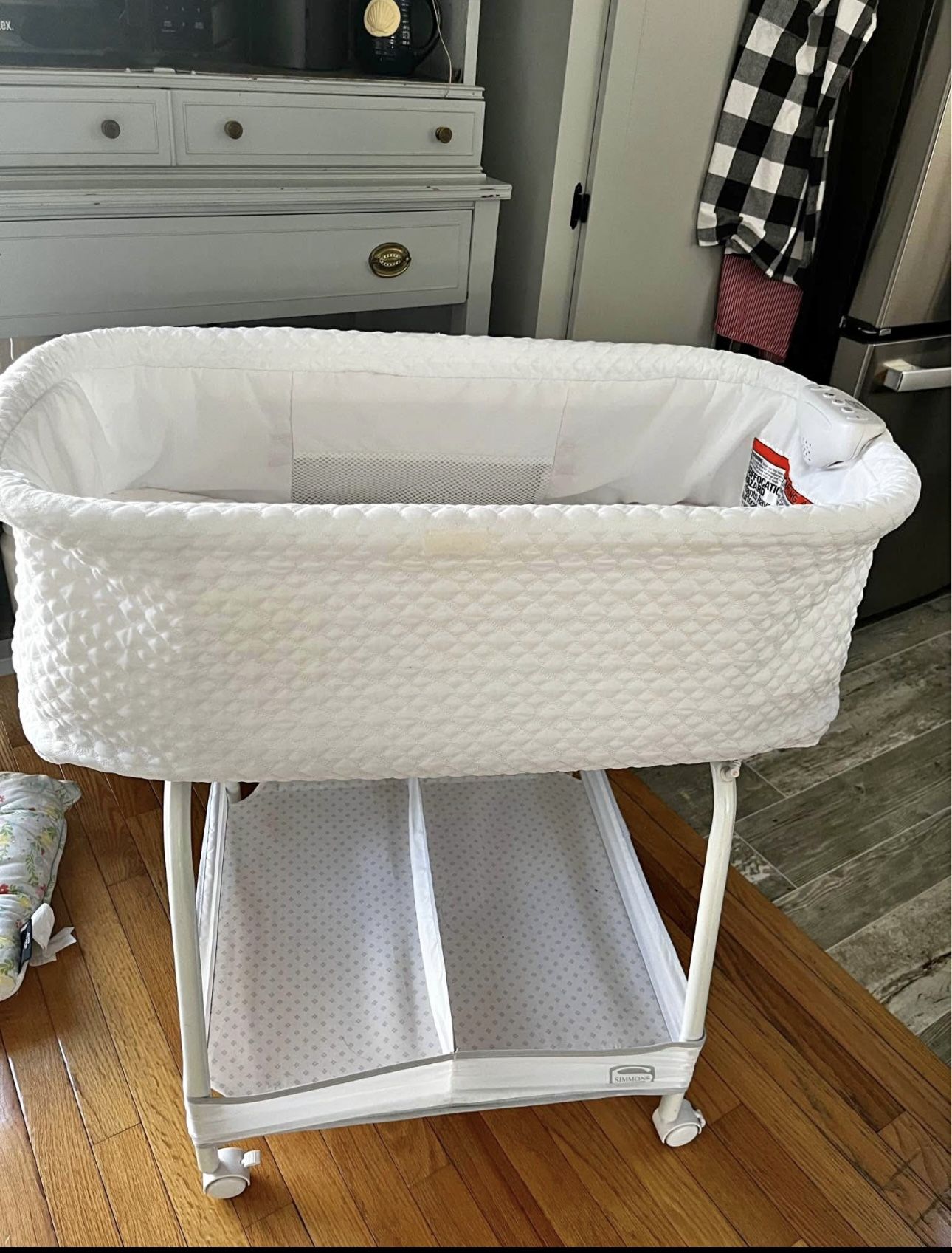 Bassinet