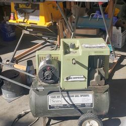Air Compressor