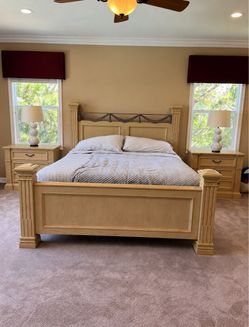 Bed Set