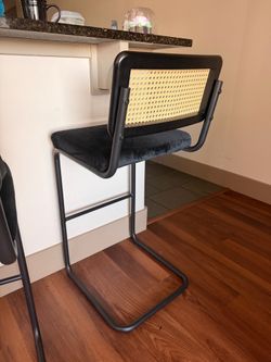 Bar stools