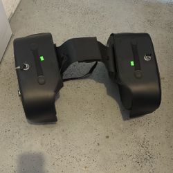 2010 Viking bags C686