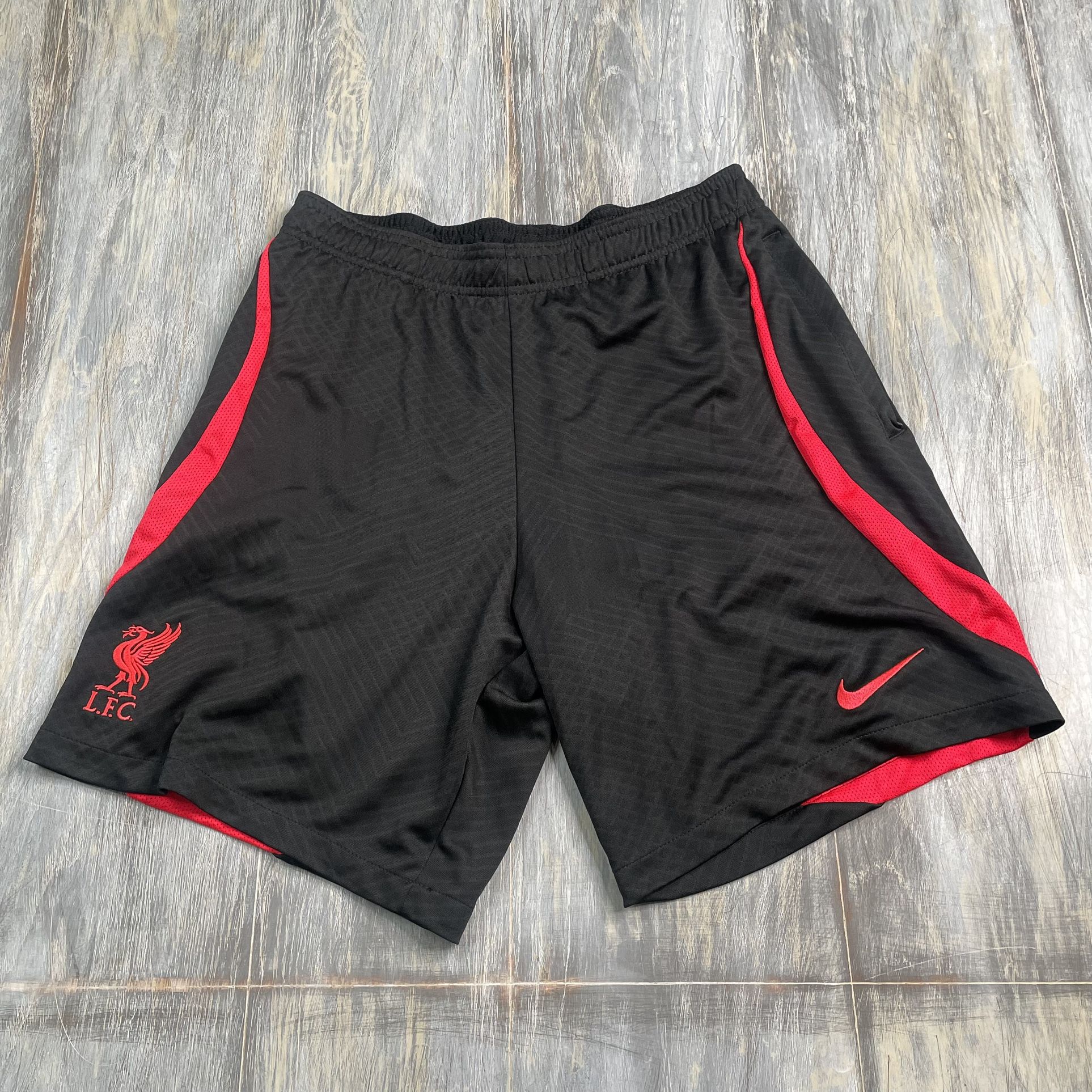 Nike Liverpool Shorts