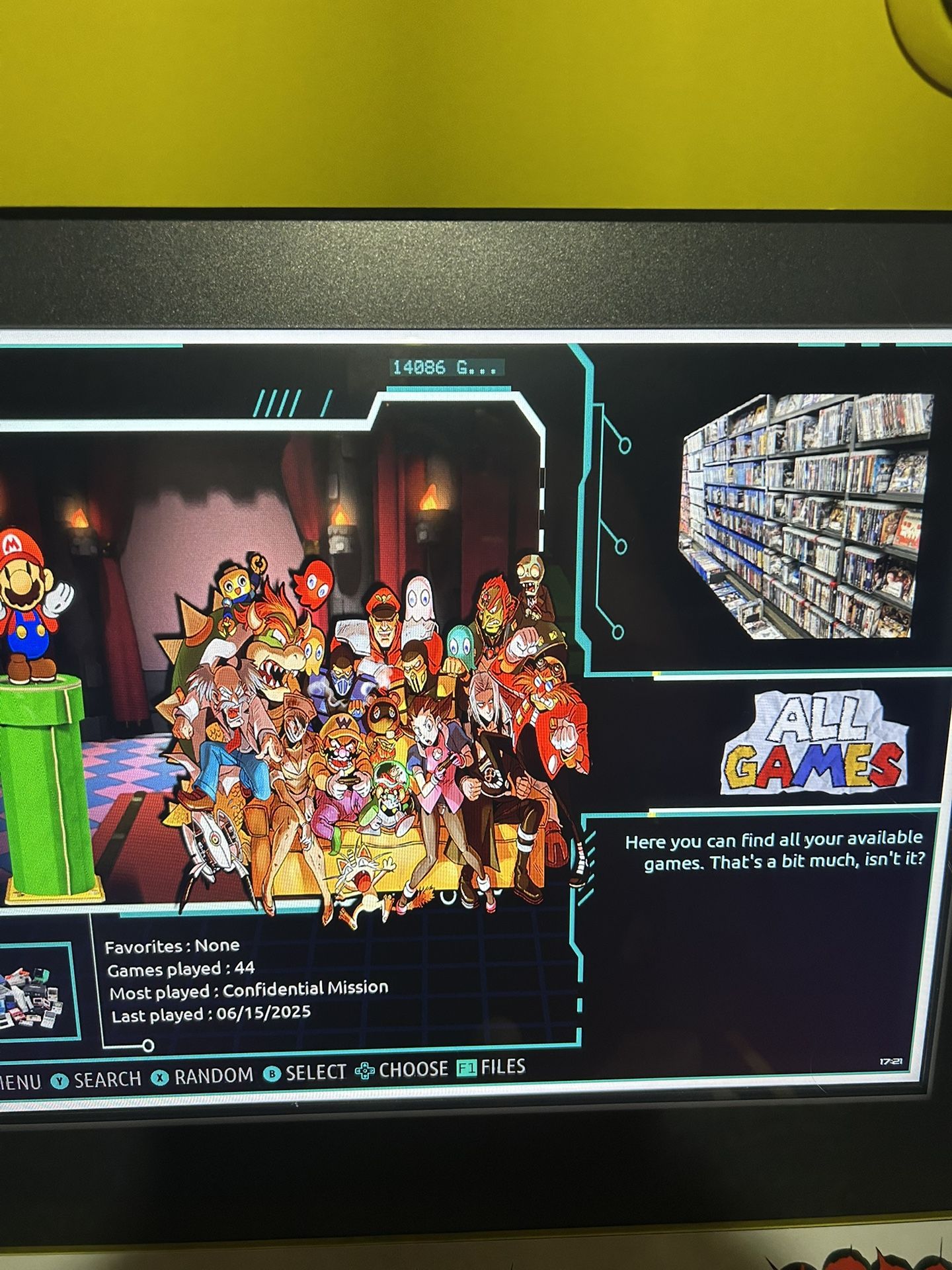 arcade 1up