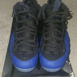 Deep Royal Foamposites 