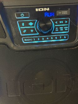 Bocina Bluetooth