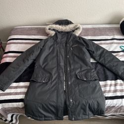 Columbia Winter Coat