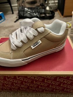 Shoe  vans