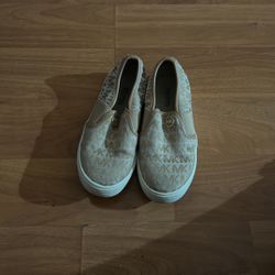 Little Girls Michael Kors Shoes Size 13 