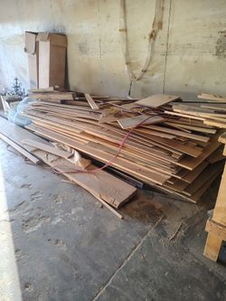Free Dust collection wood paint