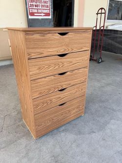 5 drawer Kathy