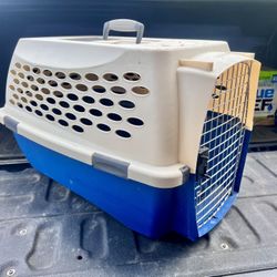 small Pet Carrier