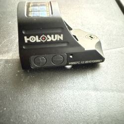 Holosun 507c