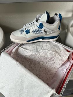 Jordan 4