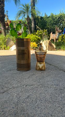 JPG fragrance