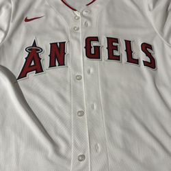 Angels Jersey