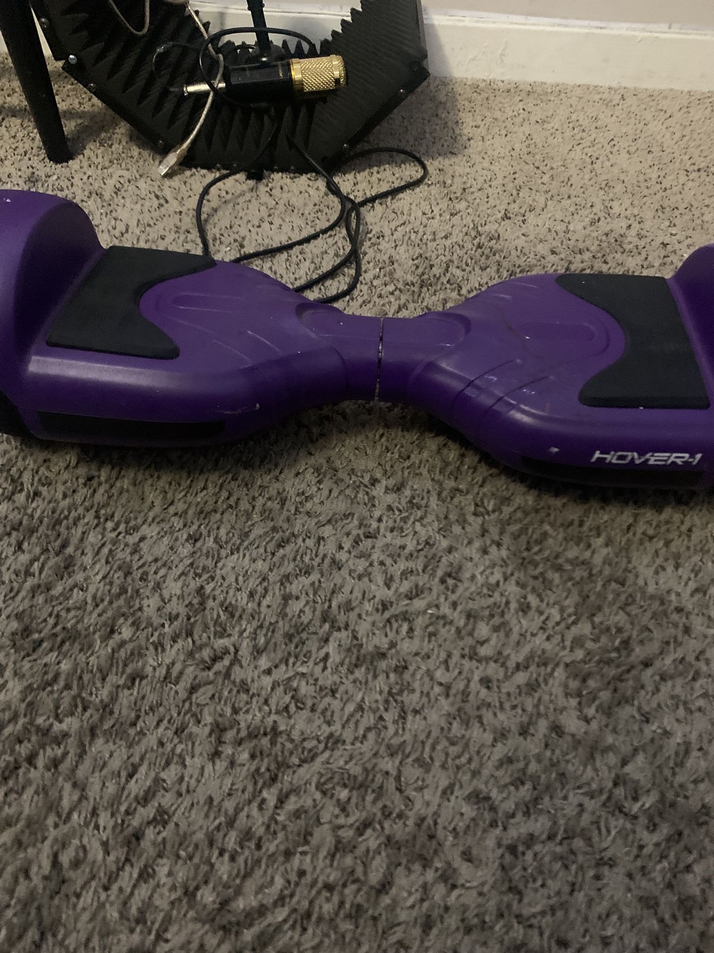 Razor hoverboard