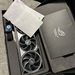 ASUS ROG ASTRAL 5090