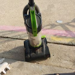 Powerfprce Compact Turbo Vaccum